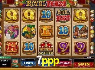 Blackjack na 7ppp
